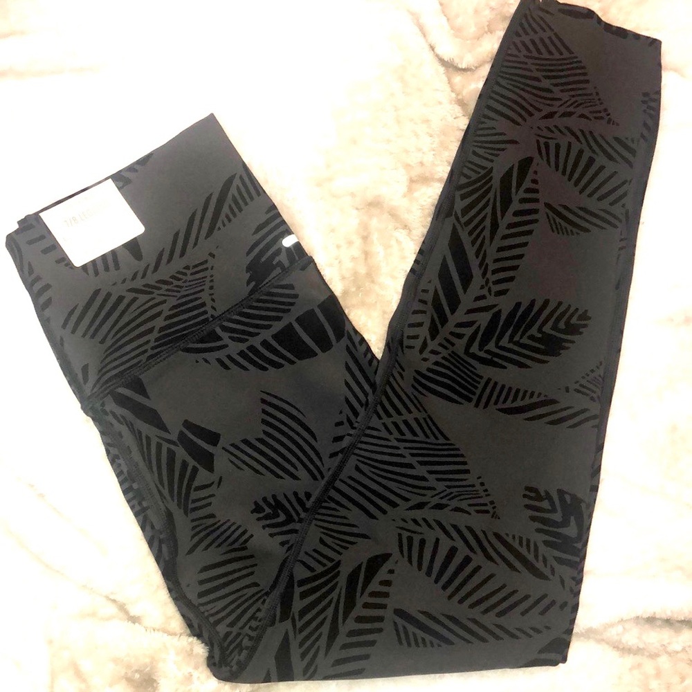 Aerie Leggings 7/8 length